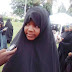 Why Enugu Christian Girl , an Igbo converted to Islam in Nigeria and no blood shed