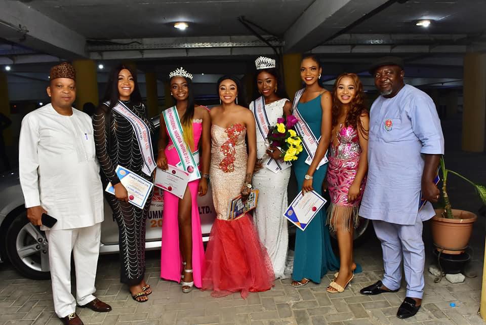 Summit Estate celebrates another milestone, unveils crowned pageant ambassadors