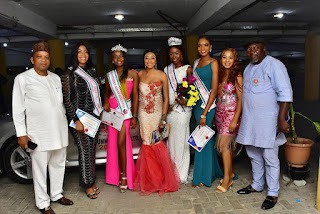 Summit Estate celebrates another milestone, unveils crowned pageant ambassadors