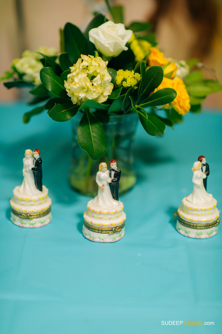 DIY Wedding Decoration Ideas by SudeepStudio.com Ann Arbor Intimate Wedding Photographer