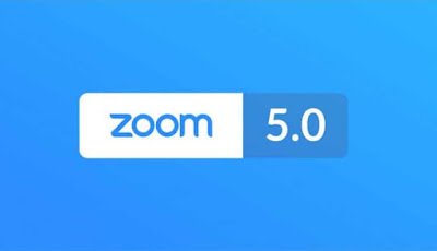 Zoom launches an update to address privacy and security issues