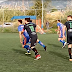 10η ΑΓΩΝΙΣΤΙΚΗ ΑΤΡΟΜΗΤΟΣ - ΛΙΜΝΟΧΩΡΙ 4-1 (VIDEO)