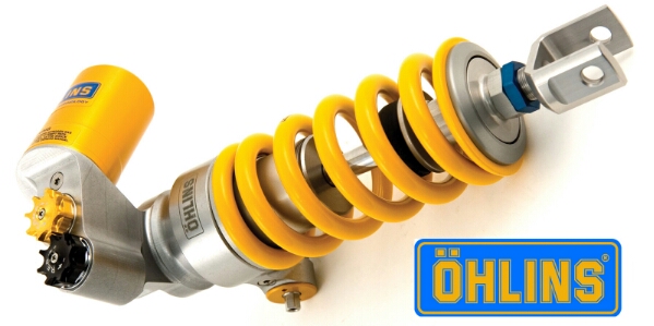 Daftar Harga Shock Ohlins Untuk Semua Motor Yamaha