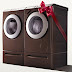 Miele Limited Edition Chocolate Laundry