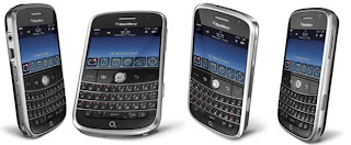 BlackBerry Bold