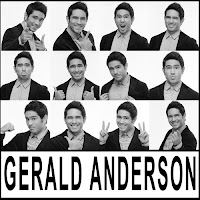 Gerald Anderson in 24/7 in Love