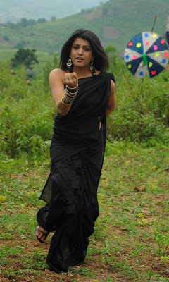 Tashu Kaushik photo