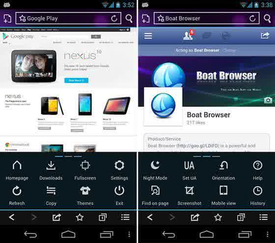 Boat Browser Mini Premium