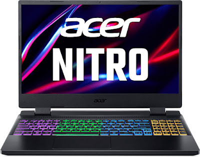 Acer Nitro 5 AN515-58-54YK