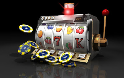 Ketahui Sejarah Permainan Slot - Casino Online Terpercaya