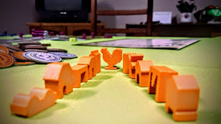 Meeples Viticulture