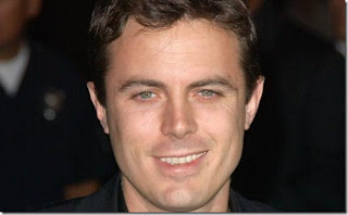 Casey Affleck