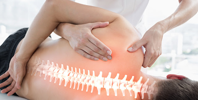 back pain treatment in delhi