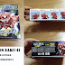 รีวิวกันพลา SD BB231 ZAKU-II MS-06S GGeneration-F [Review]