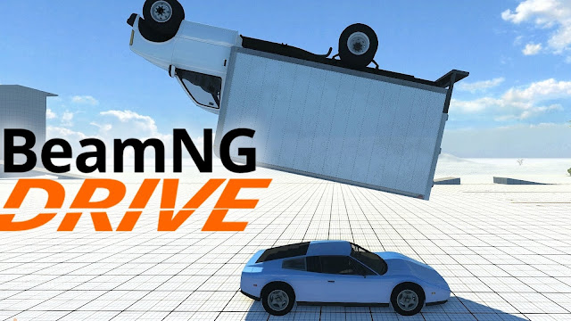 BeamNG.Drive[New Version] | PC | Highly Compressed Parts ( 700MB x 6 ) | Google Drive Links | 2020