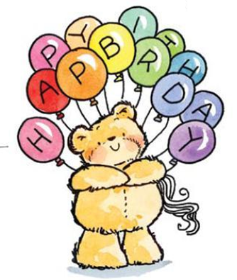 birthday balloons clip art free. free clipart images irthday balloons