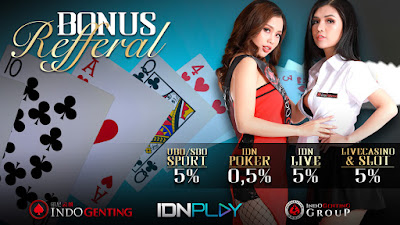 bandar judi poker online uang asli