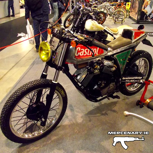 EICMA 2013