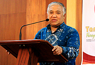 Habiskan Anggaran Negara, Tokoh Muhammadiyah Minta Pemerintah tak Adakan Sidang Isbat