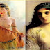 Erotic Art - Most Famous Nude Paintings & Drawings