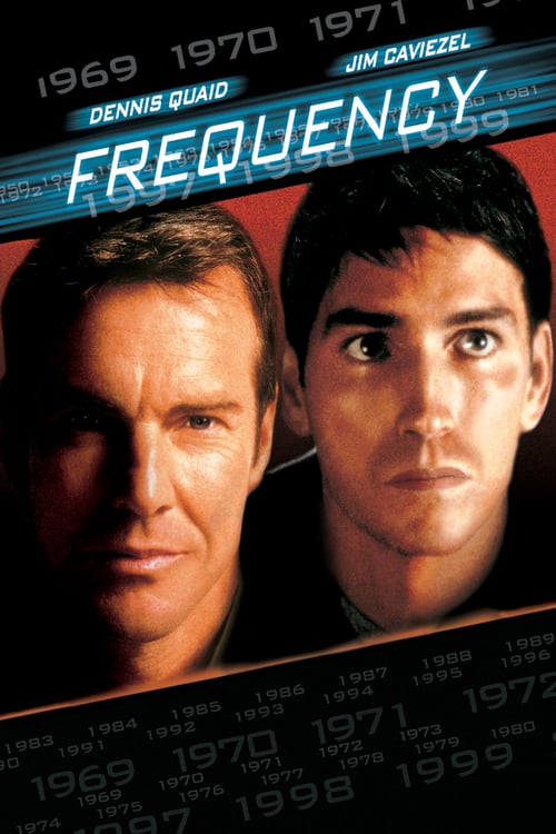 [HD] Frequency 2000 Pelicula Online Castellano