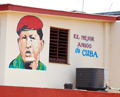 cuba, küba, havana, devrim, hugo chavez