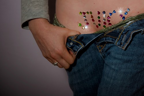 Vajazzle