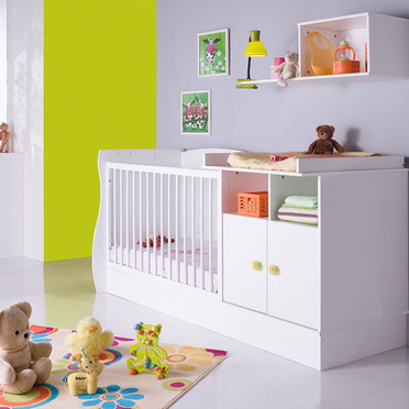 Images correspondant conforama lit pour bebe