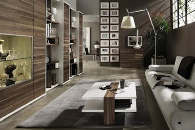 Interior Design Trends For 2013