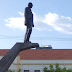Ex-ministro se revolta com recomendação para demolição de estátua de Alberto Silva