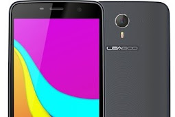 Tutorial Flashing Update Leagoo Elite 6 Via SP Flashtool