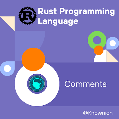 Rust Programming