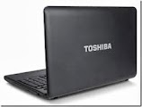 Toshiba Satellite C655D-S5537