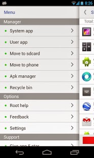 Cara Menghapus Aplikasi Bawaan Android