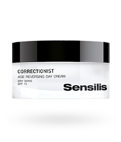 Crema de día Correctionist Dry Skin de Sensilis