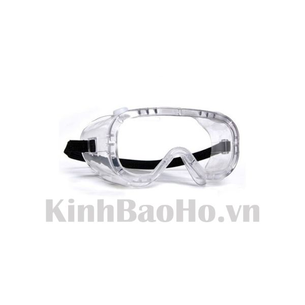 Kính Bảo Hộ Chống Hóa Chất Chất Lượng