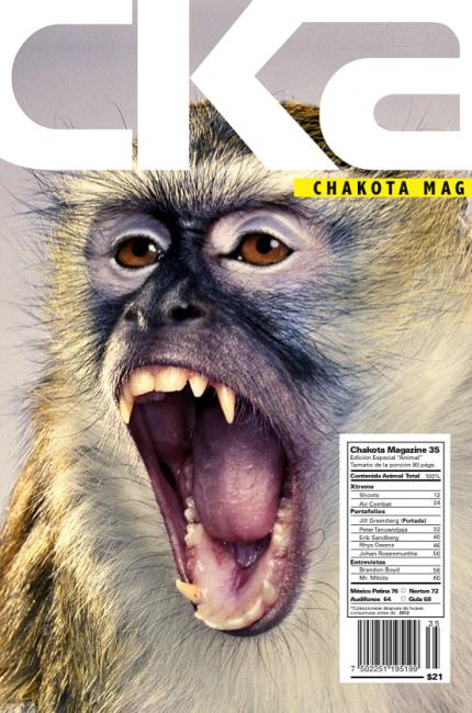 CKA Monkey Cover (4)