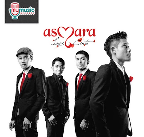 Asmara - Lagu Cinta MP3