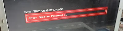 Cara Reset Password Bios Laptop