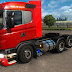 Scania R Edit V1.0 - By Dorrego