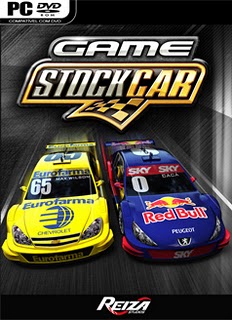 games Download – Stock Car Game PC – SKIDROW (2011)