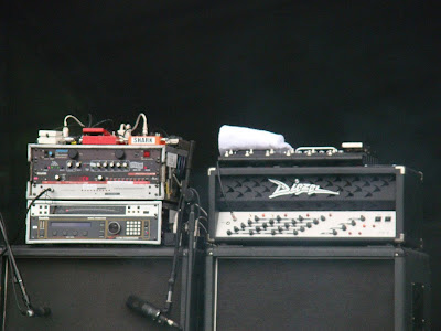 Dir en grey Rig