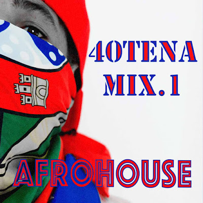 Deejay Puxa - 40Tena Mix.1