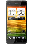 HTC mobile Butterfly