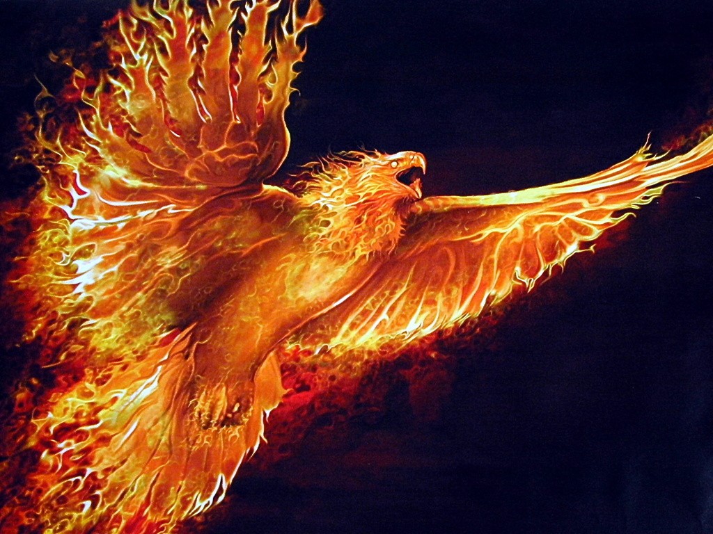 Life journal: 10 Most Popular Mythical Creatures