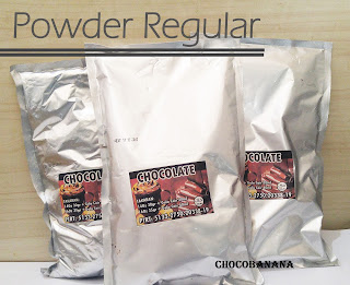 chocobanana-powder