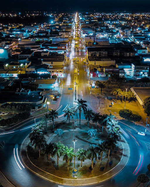 Tangará da Serra, emancipação política, mato Grosso, Brasil