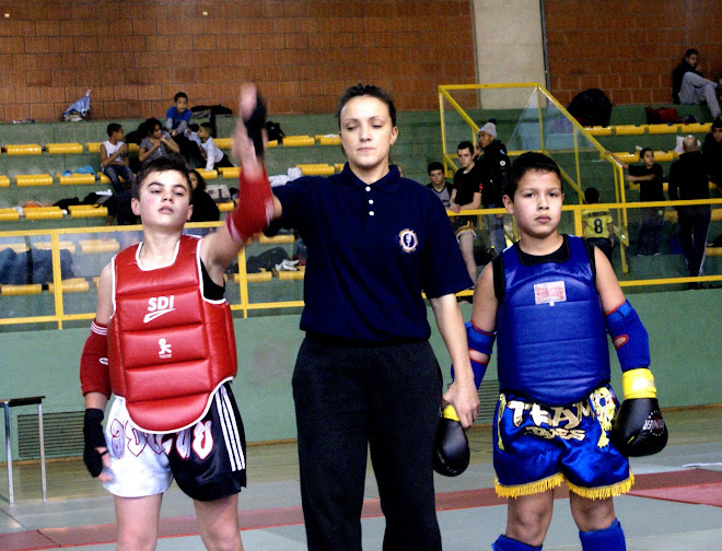 ANTHONY PERDRA EN FINALE