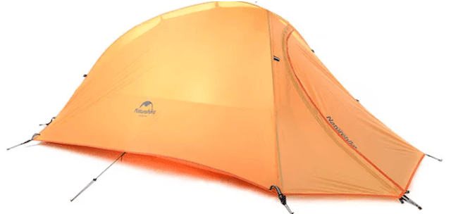 Naturehike Cloud Up Series Camping Tent