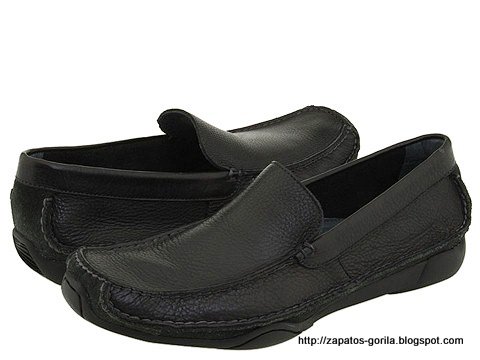 Zapatos gorila:zapatos-747182